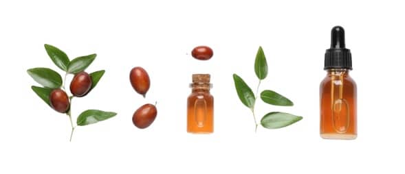 آیا روغن جوجوبا باعث روشن شدن پوست میشود؟