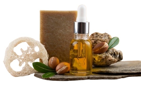 ترکیبات روغن جوجوبا
