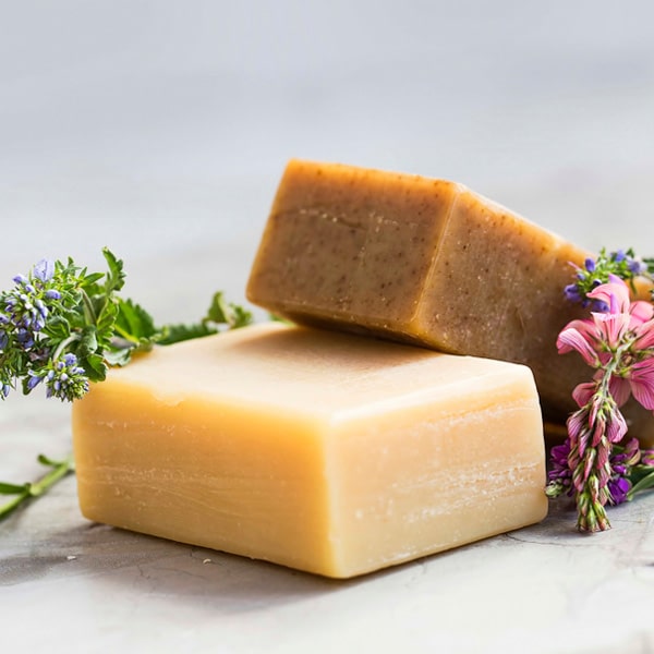 صابون گیاهی