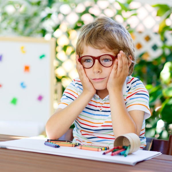 تقویت هوش و حافظه کودکان